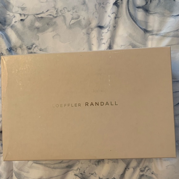 Loeffler Randall Finn Braided Sandal - 9.5 - Like new! - Picture 5 of 7